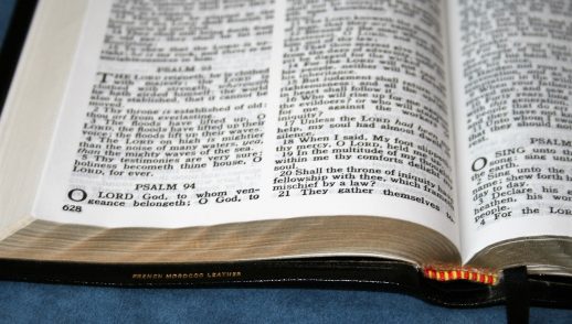 1John 5 14-15 According To His Will