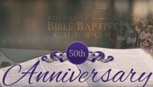 RBBC 50th Celebration Video Presentation